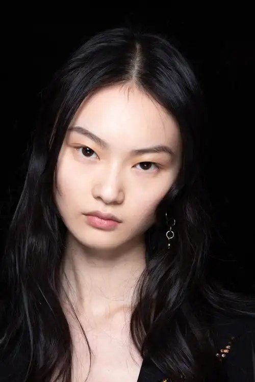 原创刘雯接班人万年一遇东方美人这些中国新生代超模来势汹汹啊