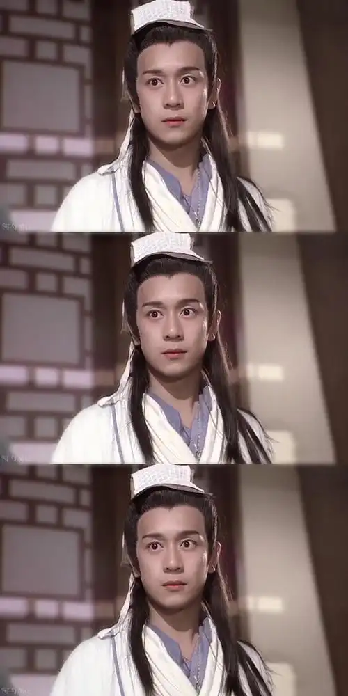 陈浩民个人资料