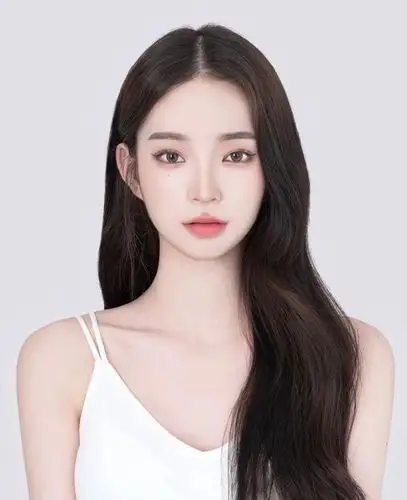 抖音韩国证件照原图抖音韩式证件照p图教程