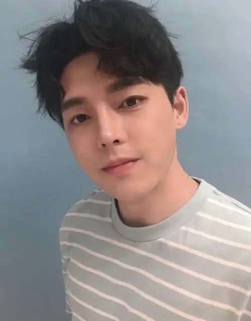 颧骨内推 鼻部多项,大叔瞬间变成帅帅有型的欧巴