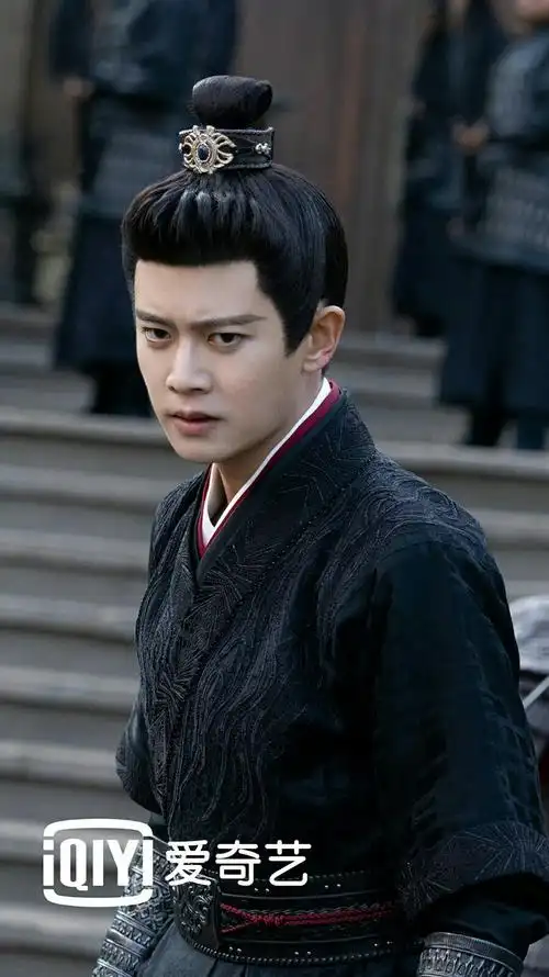 周生如故 周生辰 任嘉伦 - 高清图片,堆糖,美图壁纸兴趣社区