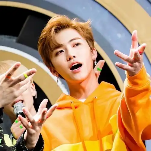 nct|罗渽民可二改 二改收藏专辑