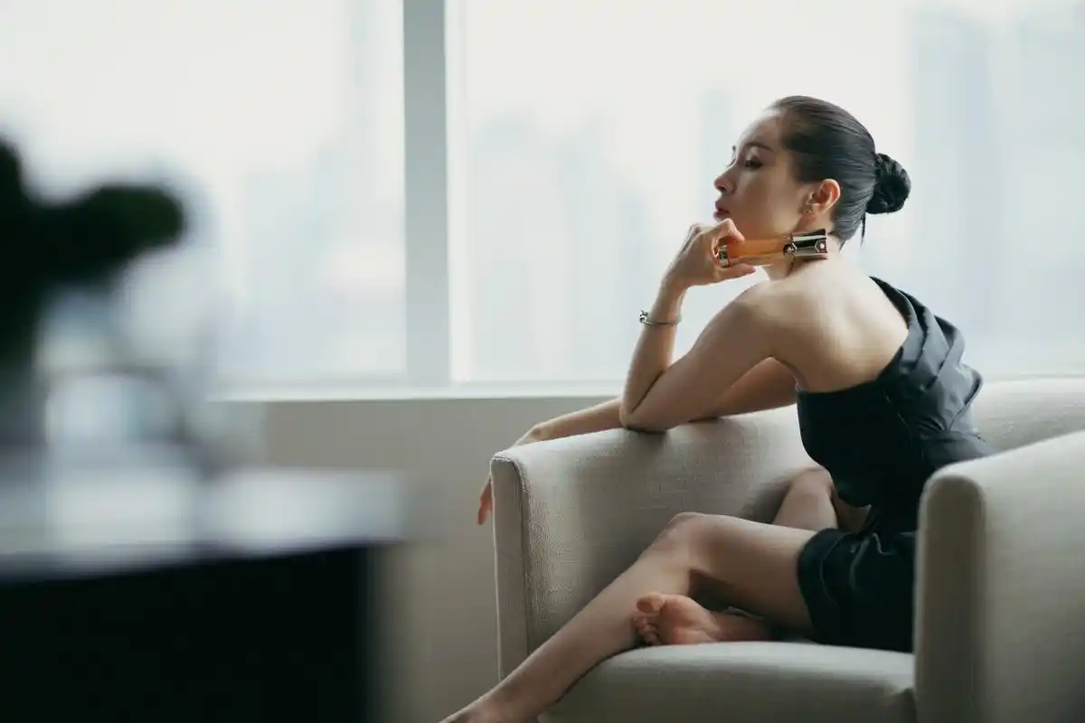 王子文  小脚丫合集[鄙视]