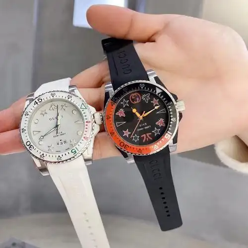 gucci古驰休闲时尚腕表手表