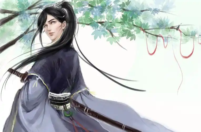 男生古风网名高冷成熟一点,简单难忘,很潮流!