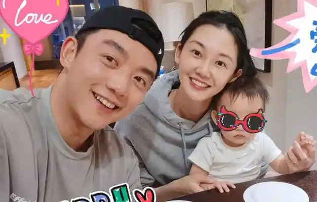 三年抱仨仍未办婚礼|郑恺|保姆|月子|结婚|生三胎|苗苗(演员)|家里