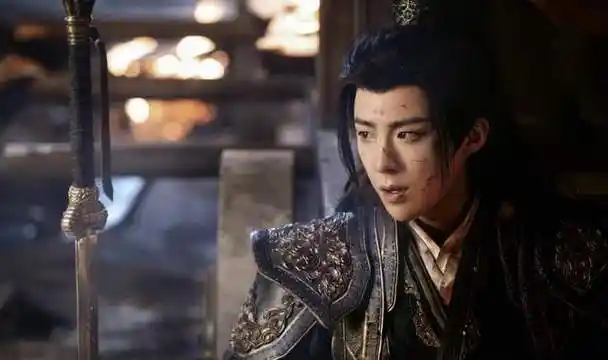 宁远舟又是如何看待自己的呢?