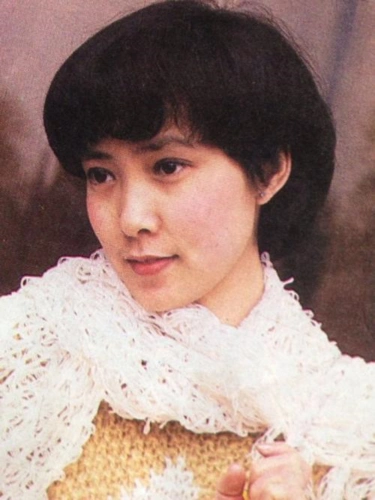 这个90年代中国女演员是谁