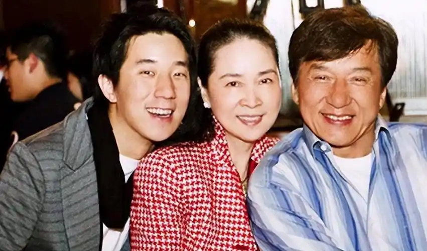 基因遗传有多强大找个美女当老婆也无济于事孩子照样遗传