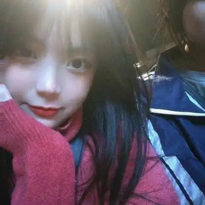 头像女16岁高清16岁左右的真实女头图片