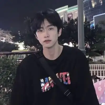 男生头像超帅小鲜肉高清图片个性头像真人高清微信图片大全