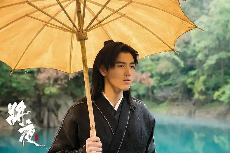 《将夜》郑少秋金士杰争徒 陈飞宇 魔鬼舞步震惊众人