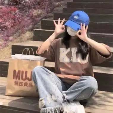 酷酷的又飒又拽女头合集最新版_女生头像_美头网