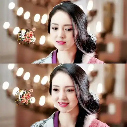 三国机密.任红昌/貂蝉.董璇