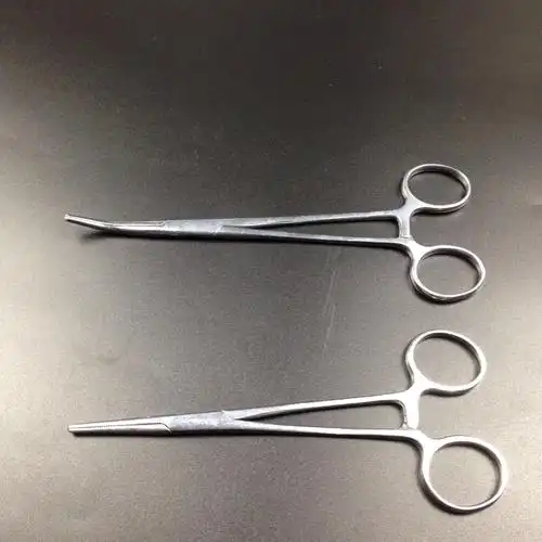 海钓不锈钢取勾钓鱼摘钩多功能控鱼脱钩路亚止血脱钩器