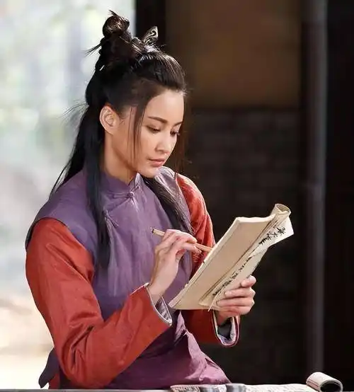 原创有一种整容叫张歆艺分手前夫杨树鹏一如既往她却像变个人