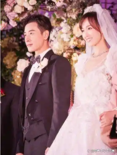 原创如今再看苗圃与罗晋她嫁二婚富豪生龙凤胎他娶唐嫣当爸爸