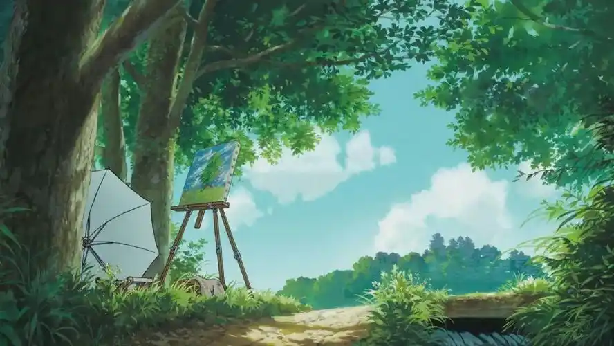 求推几张好看的电脑桌面壁纸要无水印的