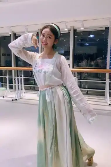 罗瑜敏为什么退出七朵 二代七朵组合成员介绍