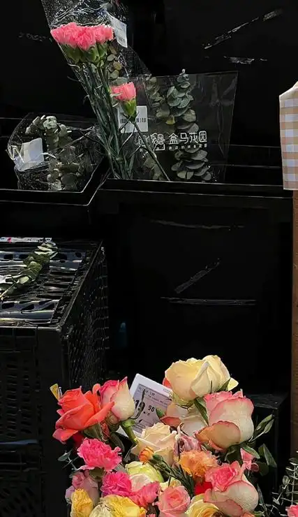 温柔感爆棚的黑色系耐看的壁纸真的好喜欢呀,很温柔又有质感的锁屏