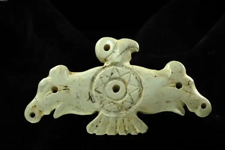 含山县凌家滩遗址