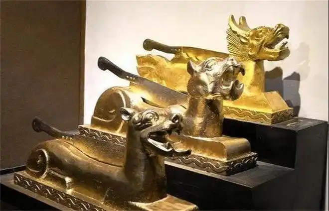 开封府的三把铡刀,是用来做什么的?