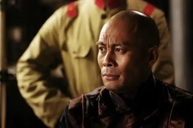 【他说她说】张光北:不忘初心,凝聚更多爱与力量!