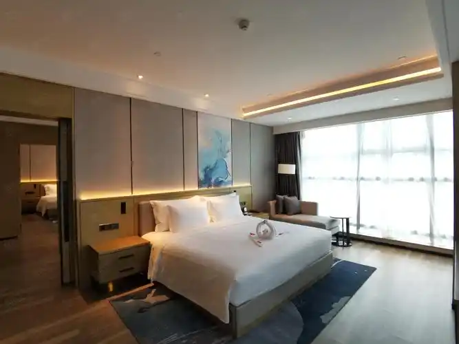 长沙西雅温德姆酒店场地图片大全_长沙西雅温德姆酒店会议室图库-会