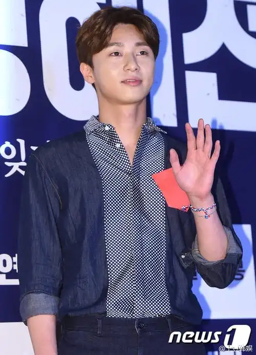 金秀贤##珉豪##iu##延平海战##李玹雨##金武烈##雪莉##iu##珉豪##朴