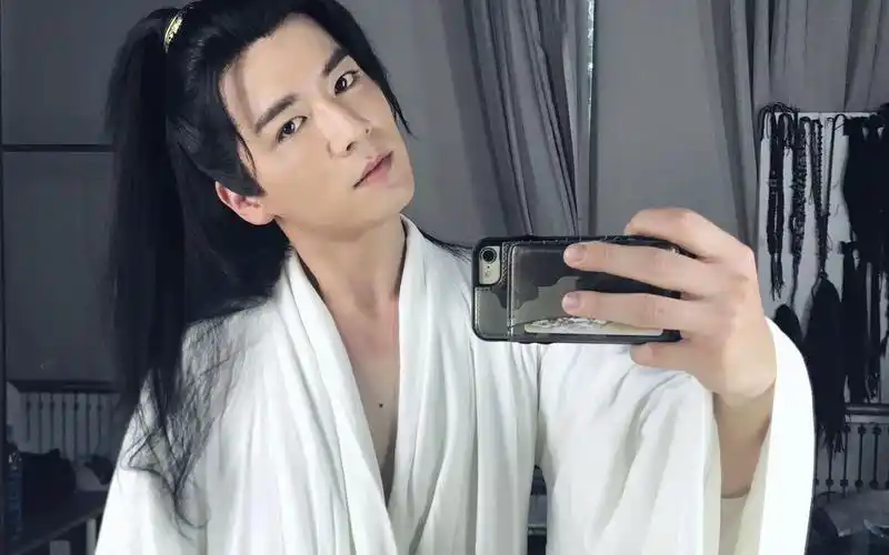 【东宫/顾剑 魏千翔】两世情,记最好的顾剑,小枫的太阳