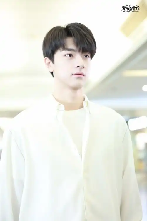 林一[超话]# #林一快乐大本营# 1906. 来自零下壹度·林一 - 微博