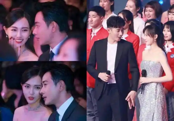 曾经为爱洗厕所,如今被宠成小公主,唐嫣真该感谢渣男不娶之恩_罗晋