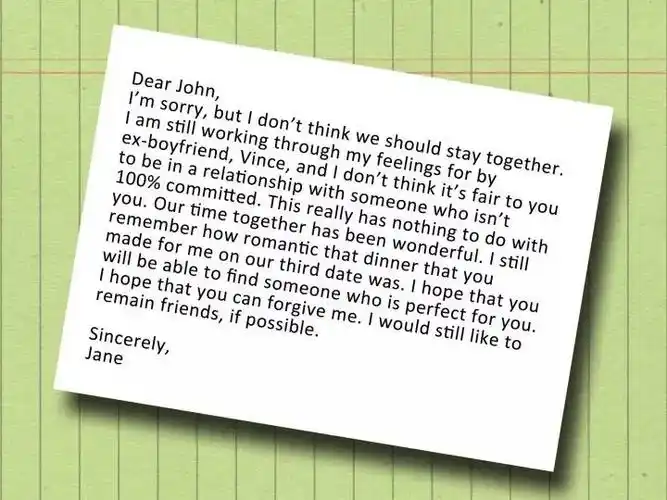 最近大火的dearjohn就是亲爱的约翰意思吗