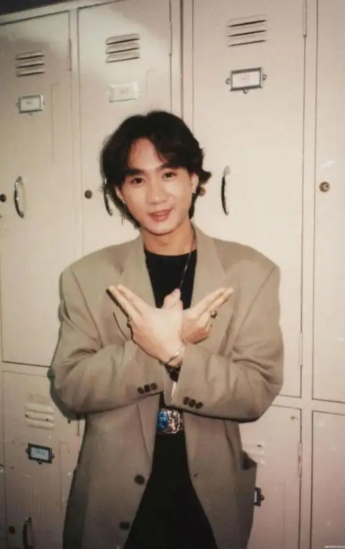 黄家驹蜡像将于演唱会展出 黄家强:为哥哥做点事