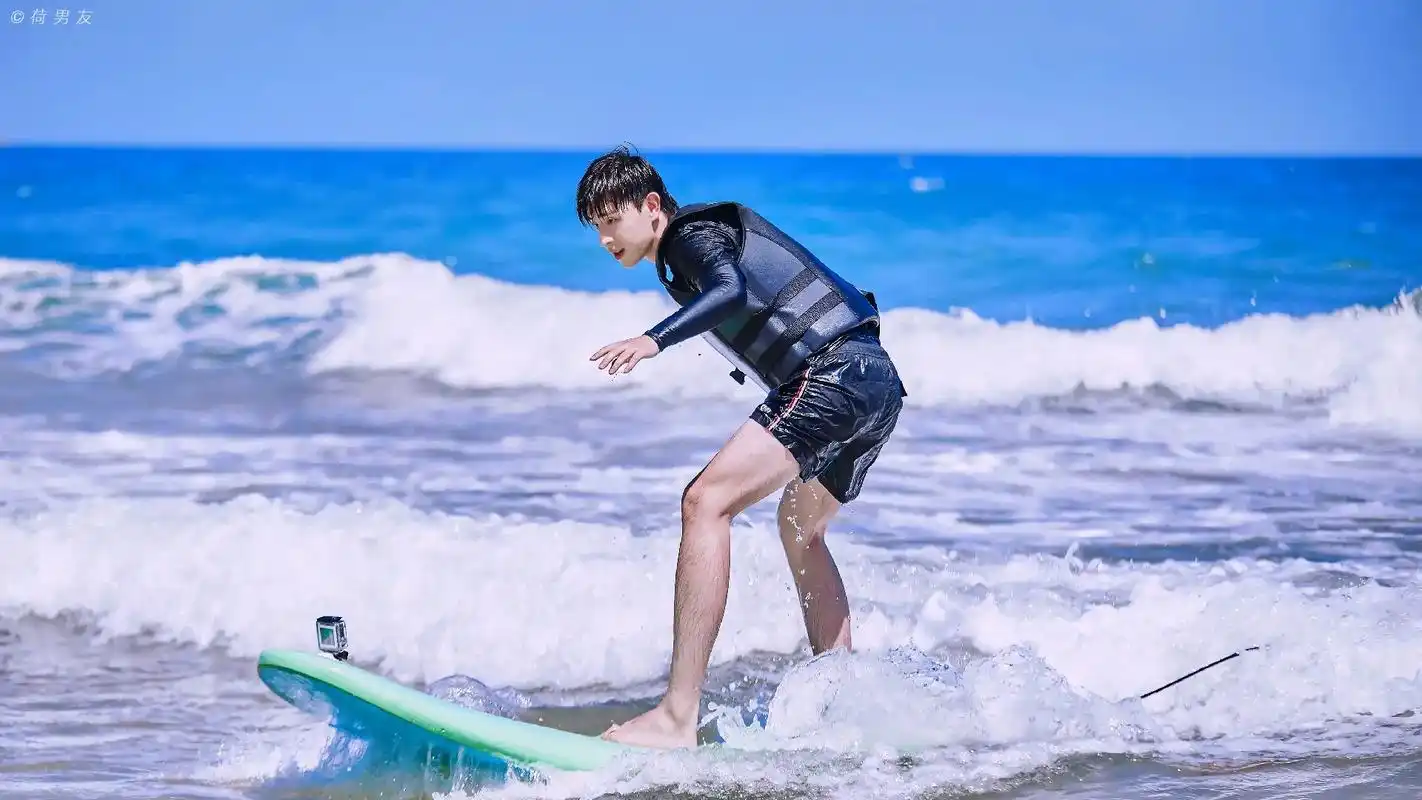 邓伦极限挑战 这么帅的9499伦今晚看五遍,看个通宵,那样 - 抖音