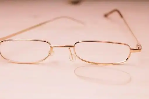 金丝眼镜3