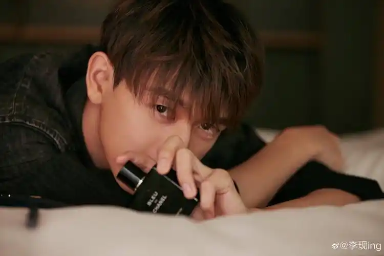 李现- 堆糖,美图壁纸兴趣社区