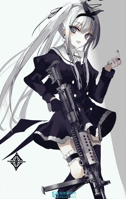 动漫人物的侧面具体画法动漫人物的侧面怎么画