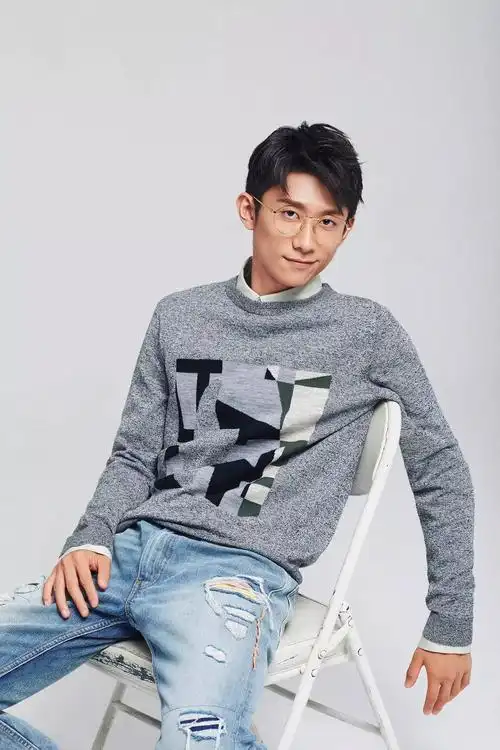 张一山 - 堆糖,美图壁纸兴趣社区