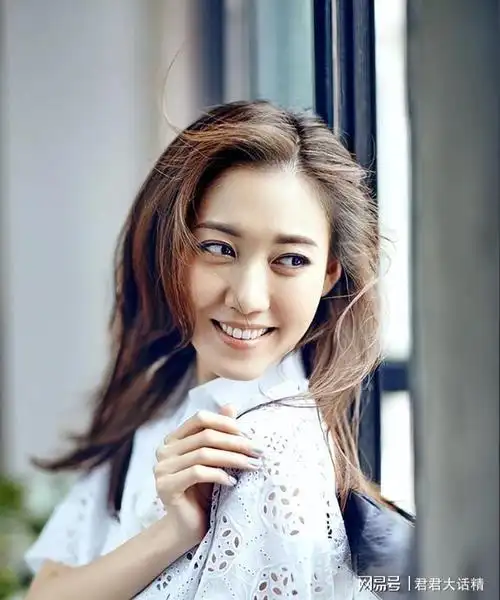 40岁高颜值女演员惊艳演技全开