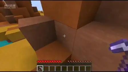 【在下】《minecraft我的世界 虎牙直播随录 7月16日 粉丝互动》