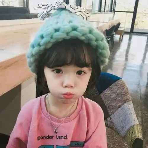 小可爱 可爱小宝宝 头像 女生