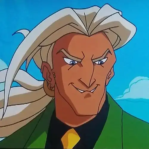 成龙历险记自截