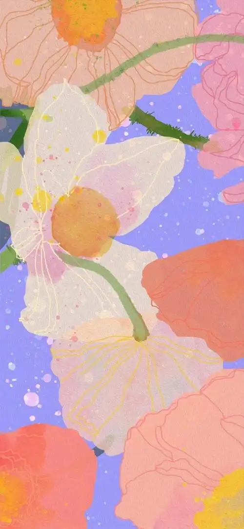 于2021-12-07 11:42:23壁纸 锁屏 聊天背景图风-景是战战呀~同采自www