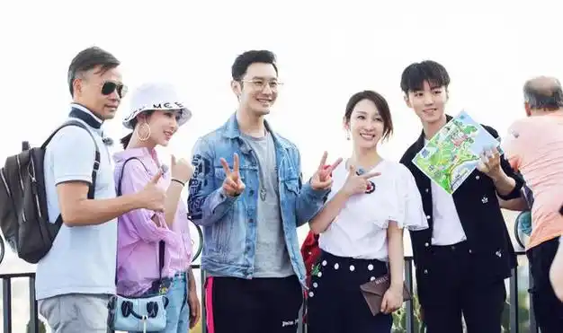 《中餐厅8》重回法国录制:王俊凯与"老搭档"惊喜爆笑回归?