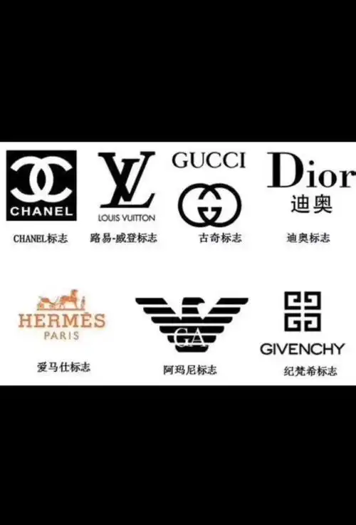 乐主任,早上交班能不能带着咱们认全这些奢侈品名称?