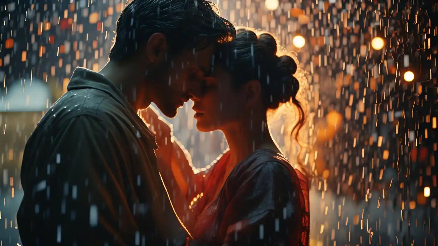 90电影经典场景壁纸精选9815