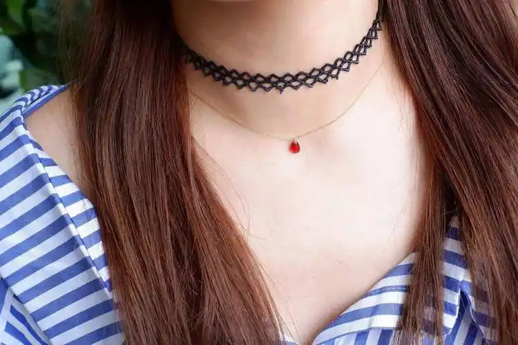 朱砂痣代表什么意思 长朱砂痣好不好