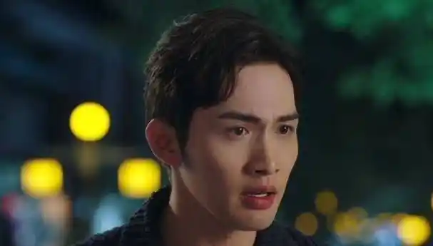 《司藤》集数不够看,网友去扒张彬彬旧照,本尊回应:再见_秦放_本人