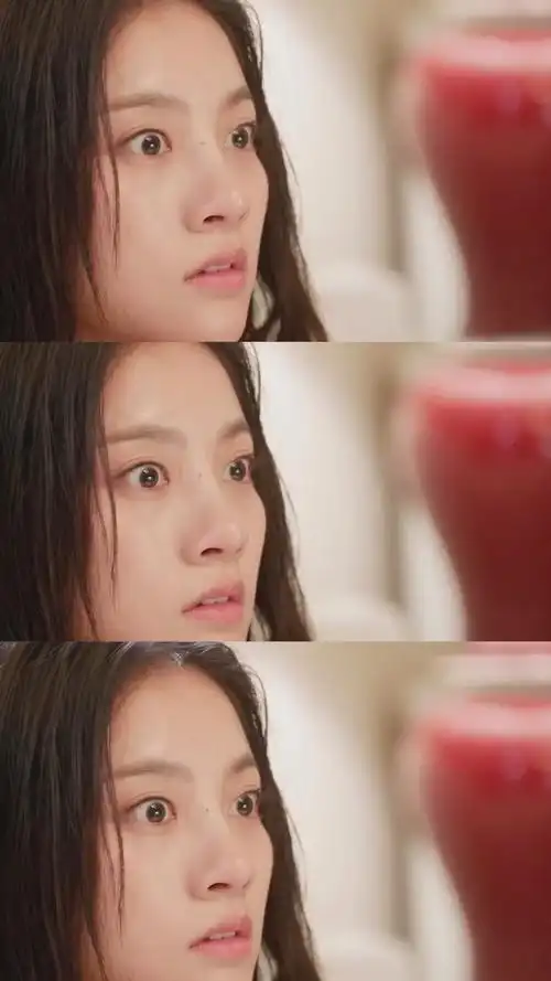 电视剧#母胎solo谈恋爱都是这个亚子的吗#网剧超时空恋人